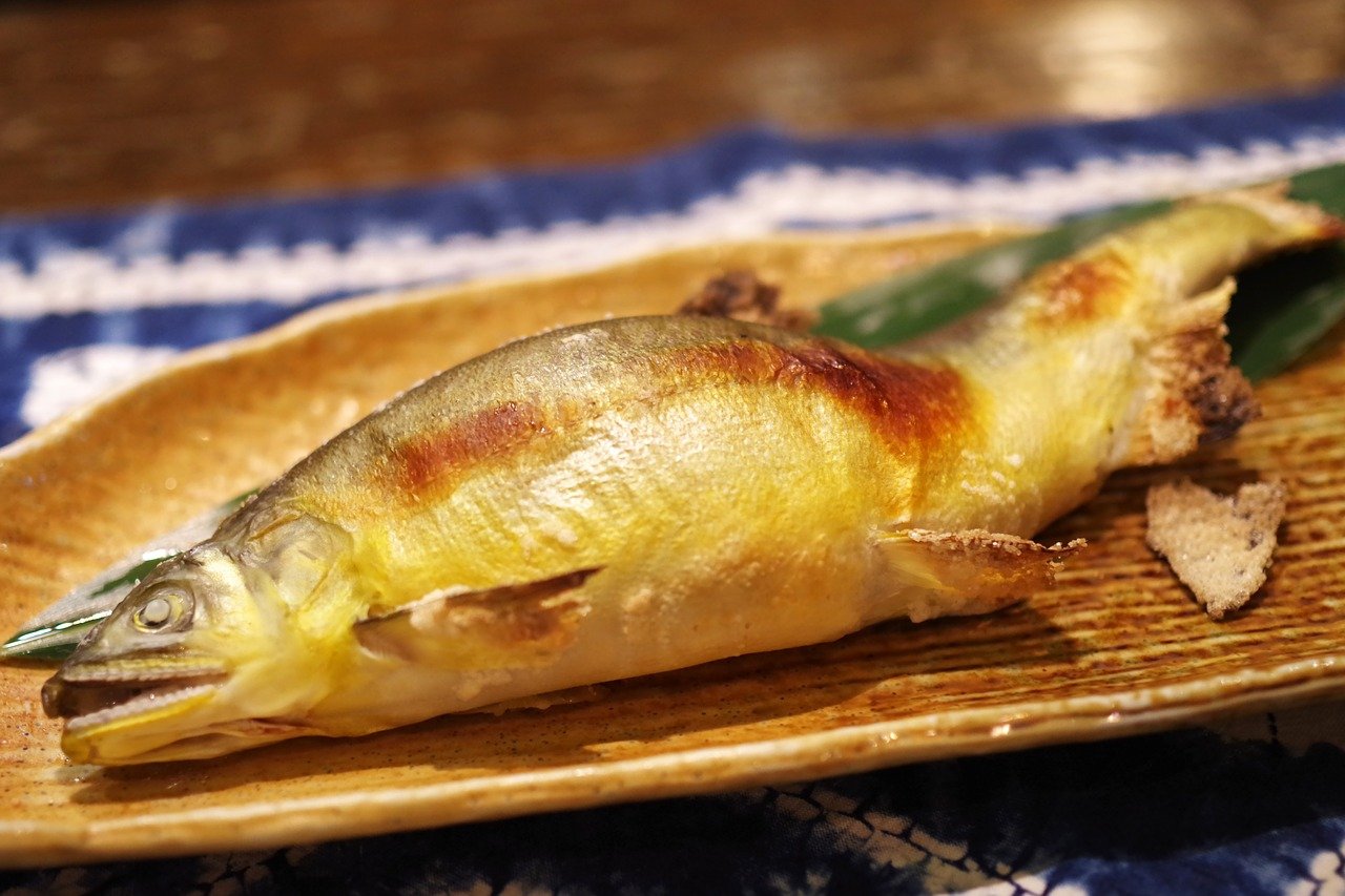 朝食付きプラン